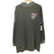 90S ブリティッシュロックバンド JAPAN TOUR '93 モックネックL/STシャツ メンズ import:XL